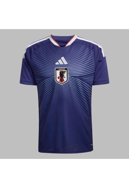 Camiseta Adidas Hombre Selección De Japón Local 2026/2027