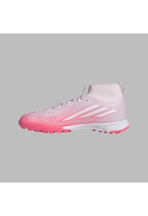 Torretin Adidas Kids F50 Sparkfusion League Caña Media - Rosado