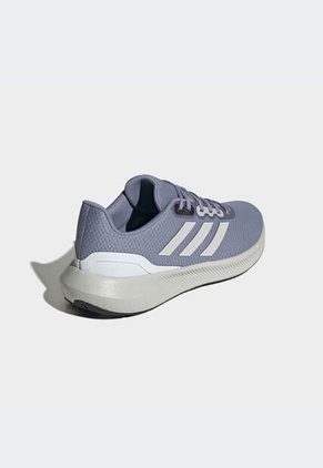 Tenis Running adidas Performance Runfalcon 2.0 Azul Grisáceo