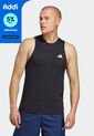 Esqueleto adidas Performance Train Essentials Feelready Negro de adidas Performance