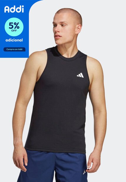 Esqueleto adidas Performance Train Essentials Feelready Negro