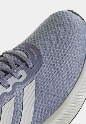Tenis Running adidas Performance Runfalcon 2.0 Azul Grisáceo