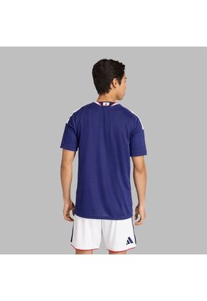 Camiseta Adidas Hombre Selección De Japón Local 2026/2027