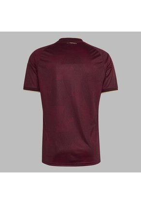 Camiseta Adidas Hombre Local Venezuela 26 - Rojo