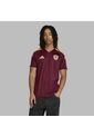 Camiseta Adidas Hombre Local Venezuela 26 - Rojo de adidas Performance