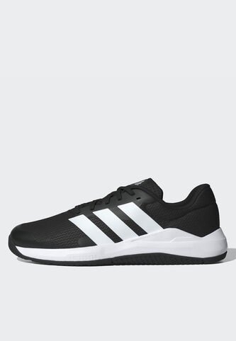 Tenis adidas Performance Dropset Base Negro adidas Performance