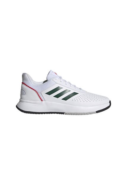 TENIS ADIDAS PERFORMANCE HOMBRE COURTSMASH - Compra Ahora | Dafiti Colombia