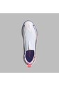Torretin Adidas Kids F50 Hyperfast League Sin Cordones - Blanco de adidas Performance