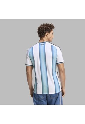 Camiseta Adidas Selección Argentina 2026