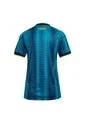 CAMISETA EQUIPOS ADIDAS MUJER JZ8843 COL/26 V. Talla L de adidas Performance