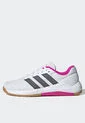 Tenis adidas Performance Dropset Base Blanco de adidas Performance