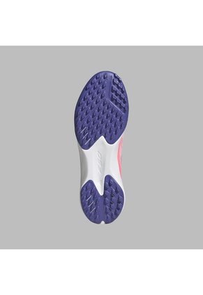 Torretin Adidas Kids F50 Hyperfast League Sin Cordones - Blanco