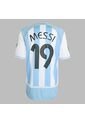 Camiseta Adidas Local Selección Argentina 2006 Messi de adidas Performance