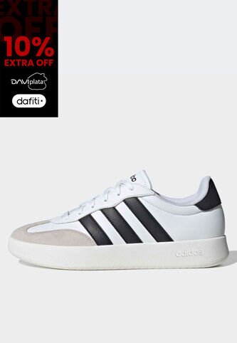 Tenis adidas Sportswear Barreda Blanco adidas Performance