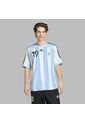 Camiseta Adidas Local Selección Argentina 2006 Messi de adidas Performance