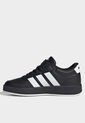 Tenis adidas Sportswear Breaknet 3.0 Negro de adidas Performance
