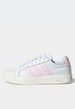 Tenis adidas Sportswear Streettalk  Blanco de adidas Performance