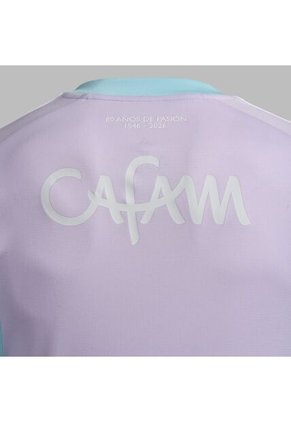 Camiseta Adidas Hombre Visitante De Millonarios FC 26 - Azul