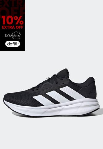 Tenis adidas Performance Galaxy 7 Negro adidas Performance