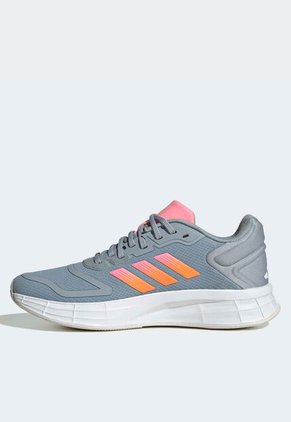 Tenis Running adidas Performance Duramo SL 2.0 Gris