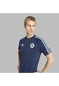Camiseta Adidas Performance Hombre Originals Alemania - Azul - Fútbol | Uso Casual Y Entrenamiento de adidas Performance