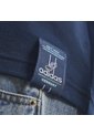 Camiseta Adidas Performance Hombre Originals Alemania - Azul - Fútbol | Uso Casual Y Entrenamiento de adidas Performance