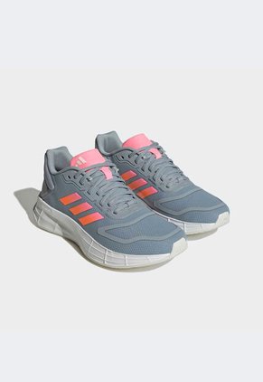 Tenis Running adidas Performance Duramo SL 2.0 Gris