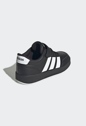 Tenis adidas Sportswear Breaknet 3.0 Negro