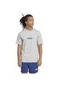 CAMISETA M LIN SJ T ADIDAS de adidas Performance