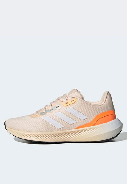 Tenis Running adidas Performance Runfalcon 3 Salmón