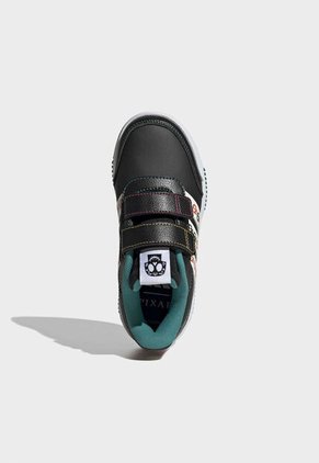 Tenis adidas Sportswear Disney Coco Tensaur Negro