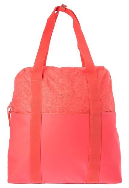 Morral Salmón  adidas Performance  W TR ID TOTE
