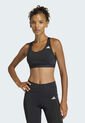 Top adidas Performance Optime Essentials Negro de adidas Performance