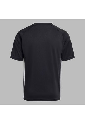 Camiseta Adidas Performance Niño Tiro 26 Essentials - Negro