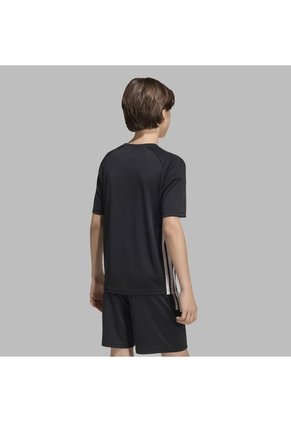 Camiseta Adidas Performance Niño Tiro 26 Essentials - Negro