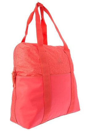 Morral Salmón  adidas Performance  W TR ID TOTE