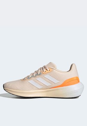 Tenis Running adidas Performance Runfalcon 3 Salmón