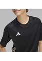 Camiseta Adidas Performance Niño Tiro 26 Essentials - Negro de adidas Performance