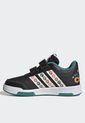 Tenis adidas Sportswear Disney Coco Tensaur Negro de adidas Performance