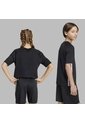 Camiseta Adidas Performance Niño Tiro 26 Essentials - Negro de adidas Performance