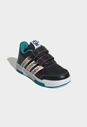 Tenis adidas Sportswear Disney Coco Tensaur Negro