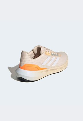 Tenis Running adidas Performance Runfalcon 3 Salmón