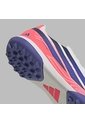 Torretin Adidas Kids F50 Hyperfast Club - Blanco de adidas Performance