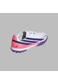 Torretin Adidas Kids F50 Hyperfast Club - Blanco de adidas Performance