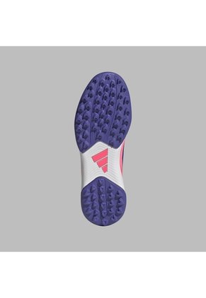 Torretin Adidas Kids F50 Hyperfast Club - Blanco