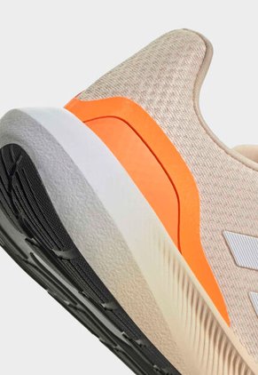 Tenis Running adidas Performance Runfalcon 3 Salmón