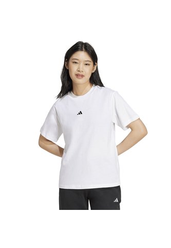 CAMISETA W SL SJ T ADIDAS adidas Performance