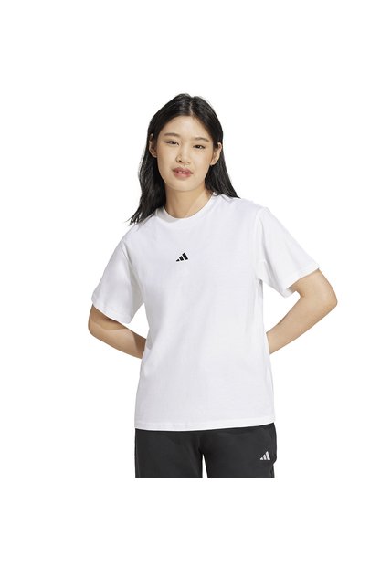 CAMISETA W SL SJ T ADIDAS