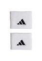 Muñequeras Tenis Adizero Adultos Blanco de adidas Performance