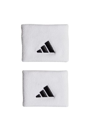 Muñequeras Tenis Adizero Adultos Blanco